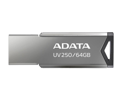 PenDrive Adata 64GB AUV250-64G-RBK